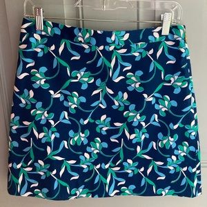 Brand new-Draper James skirt